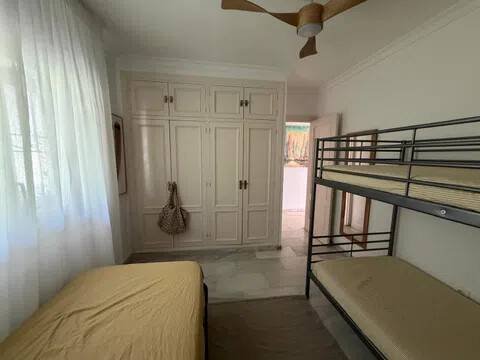 Piso de 85 m² en Marbella