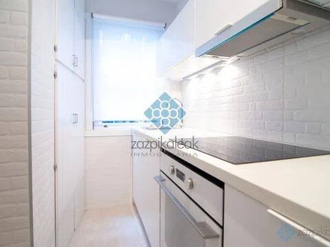 Pis de 45 m² a Bilbao