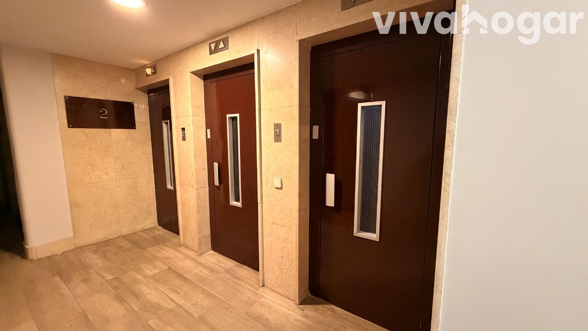 Pis de 86 m² a Madrid