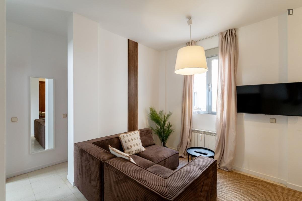 Habitación en alquiler, Madrid