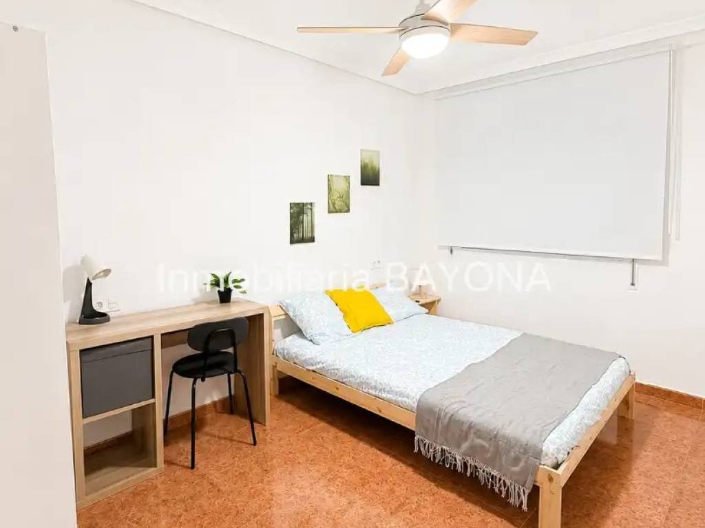Piso de 100 m² en Murcia