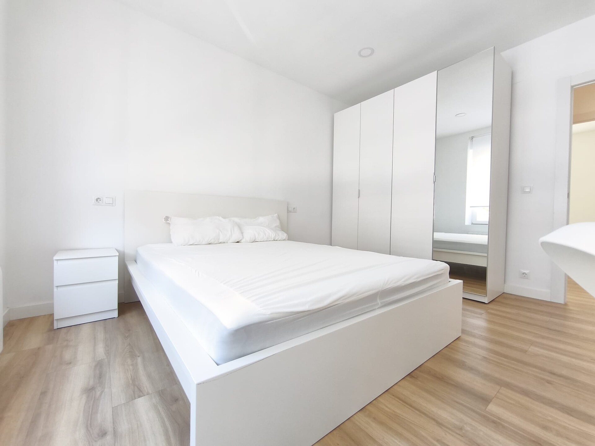 Piso de 79 m² en Burgos