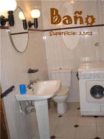 Habitación 132 m², Burgos