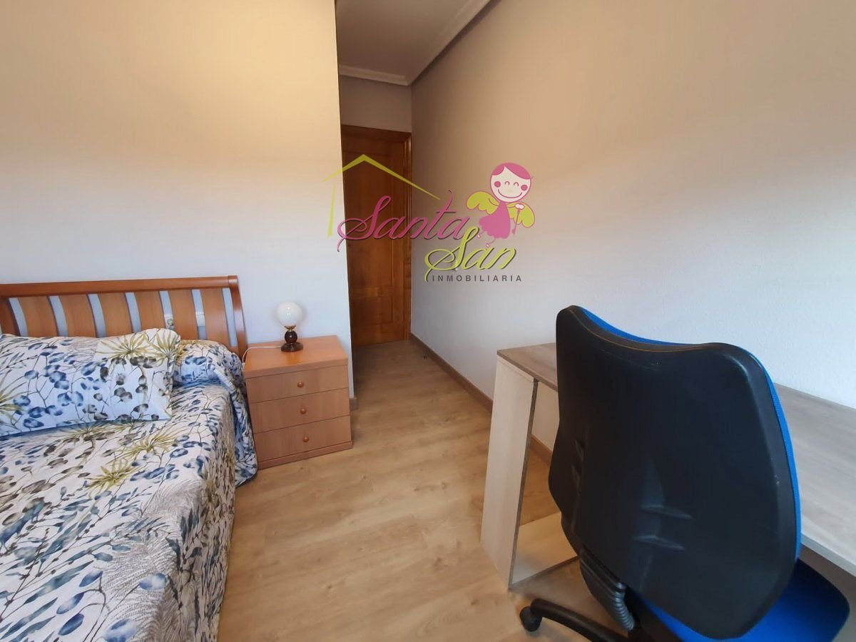 Appartement 105 m² à Salamanque