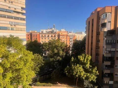 Pis de 155 m² a Madrid