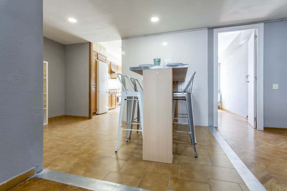 Habitació de lloguer, València
