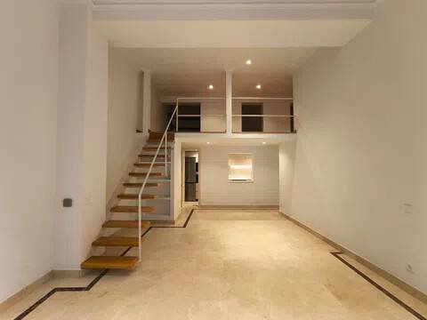Appartamento 146 m² a Madrid