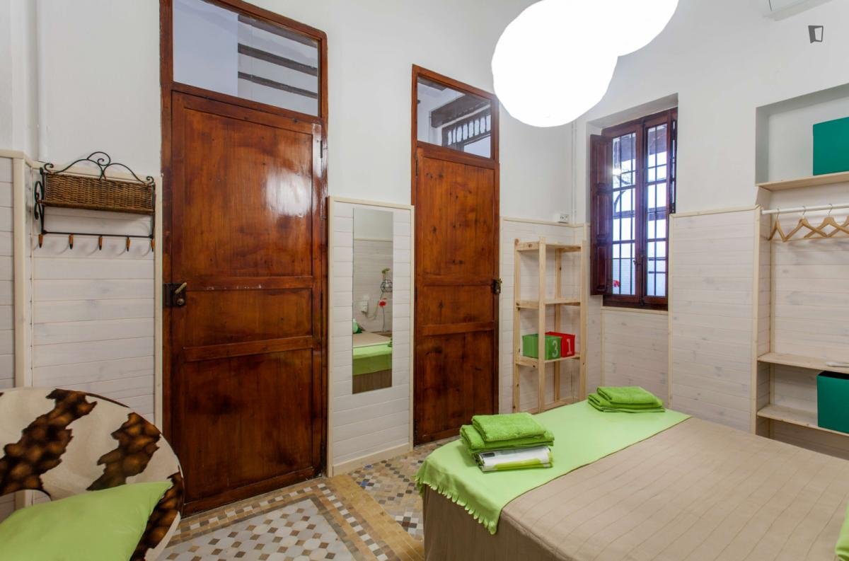 Piso de 100 m² en Alboraya