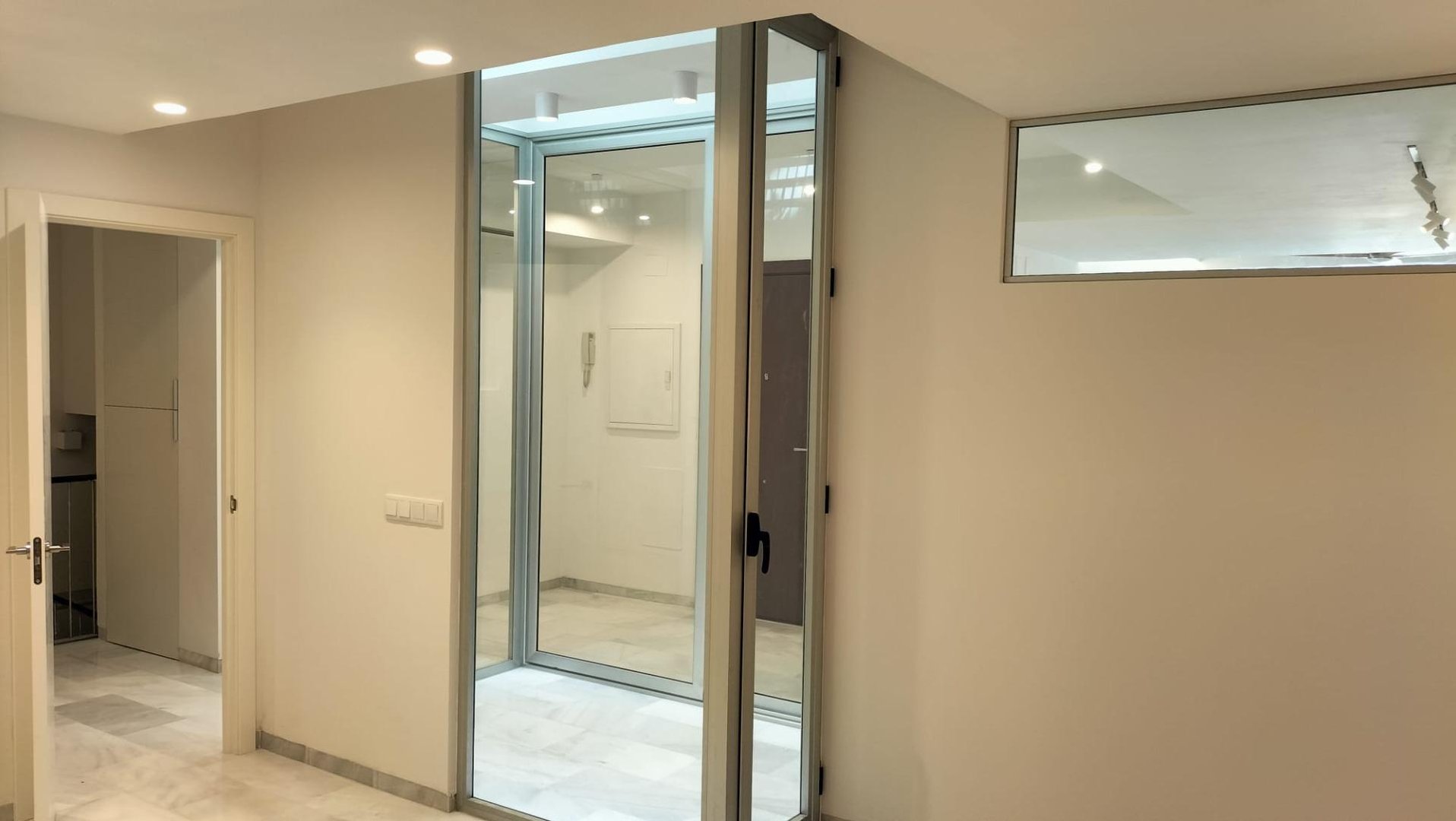 Piso de 180 m² en Sevilla