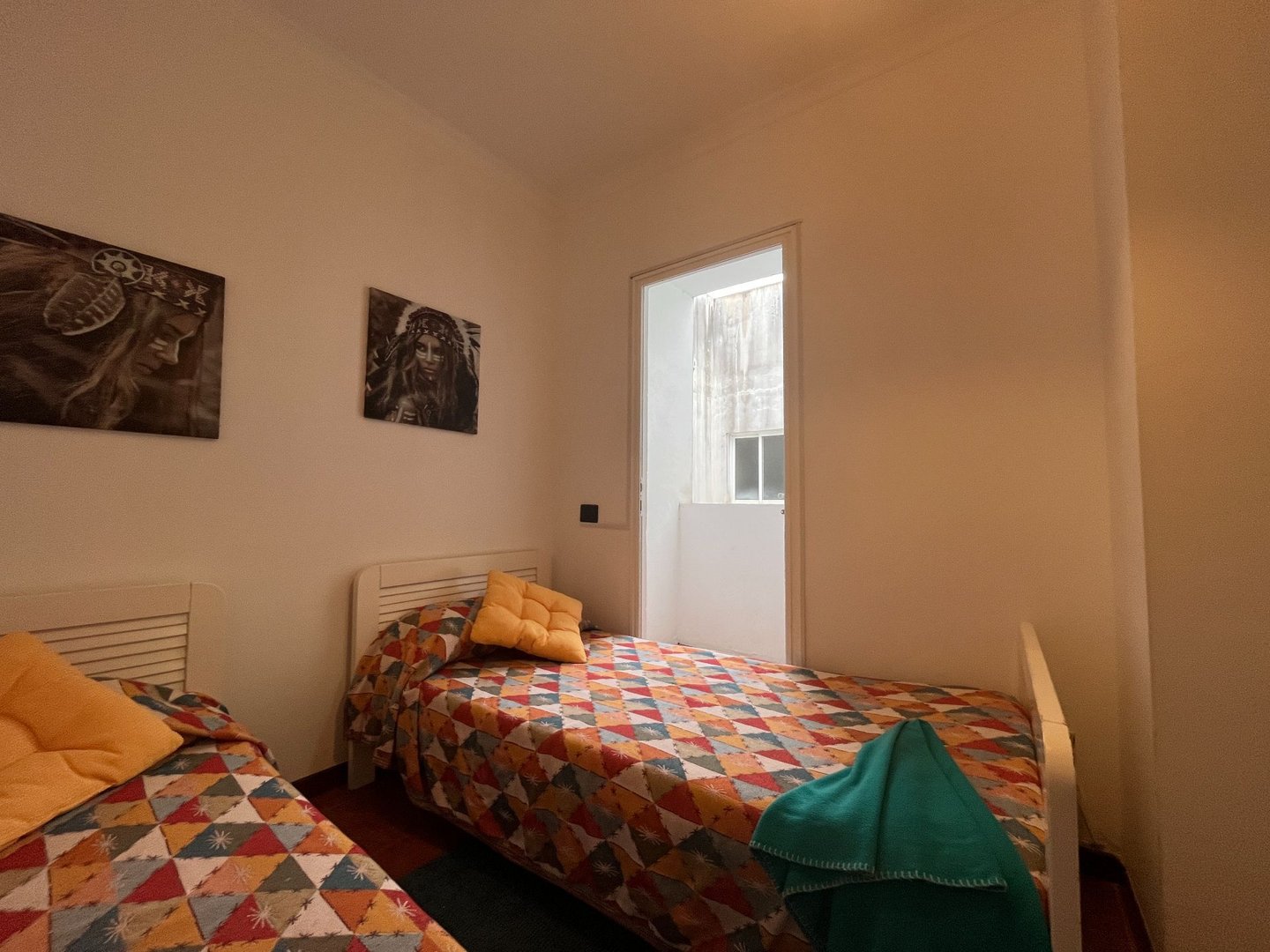 Piso de 200 m² en Santa Úrsula