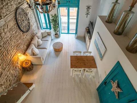 Piso de 60 m² en Valencia