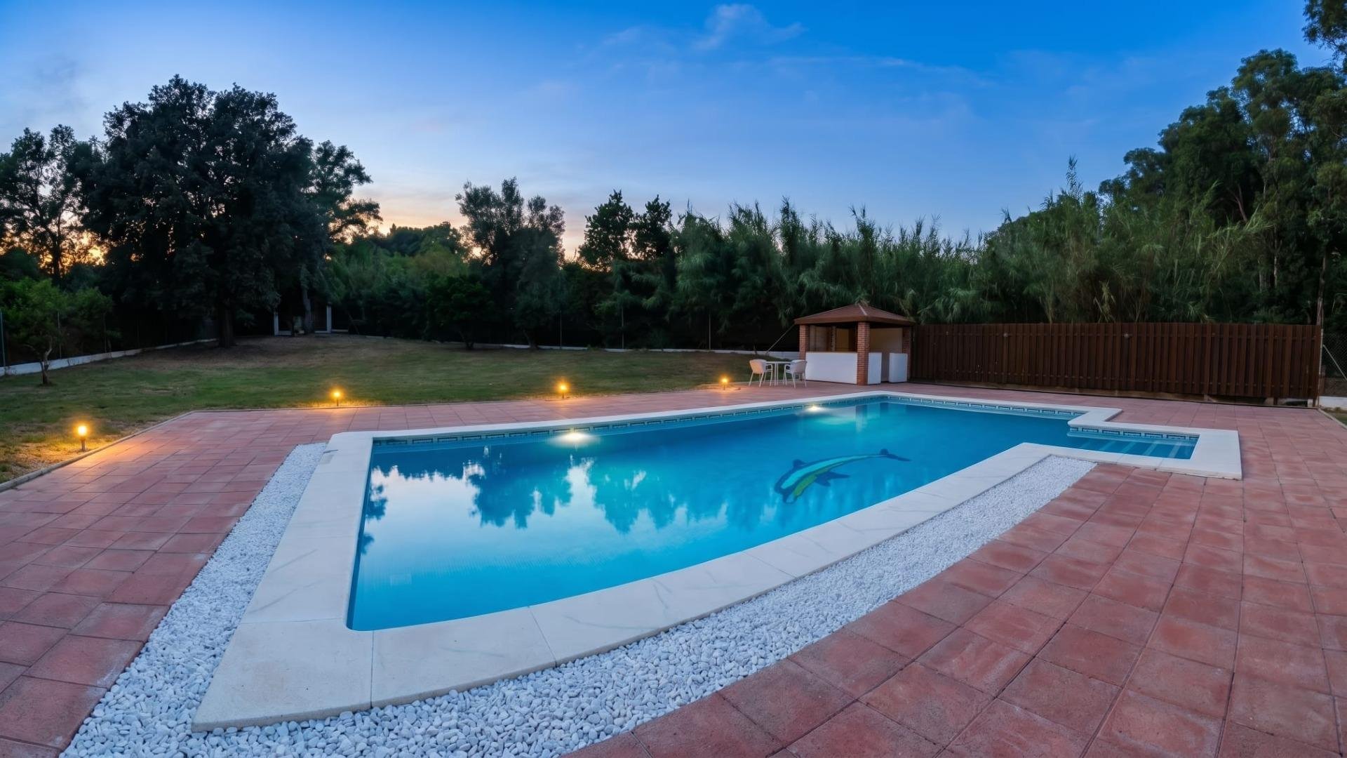 Casa de 299 m² en Mijas