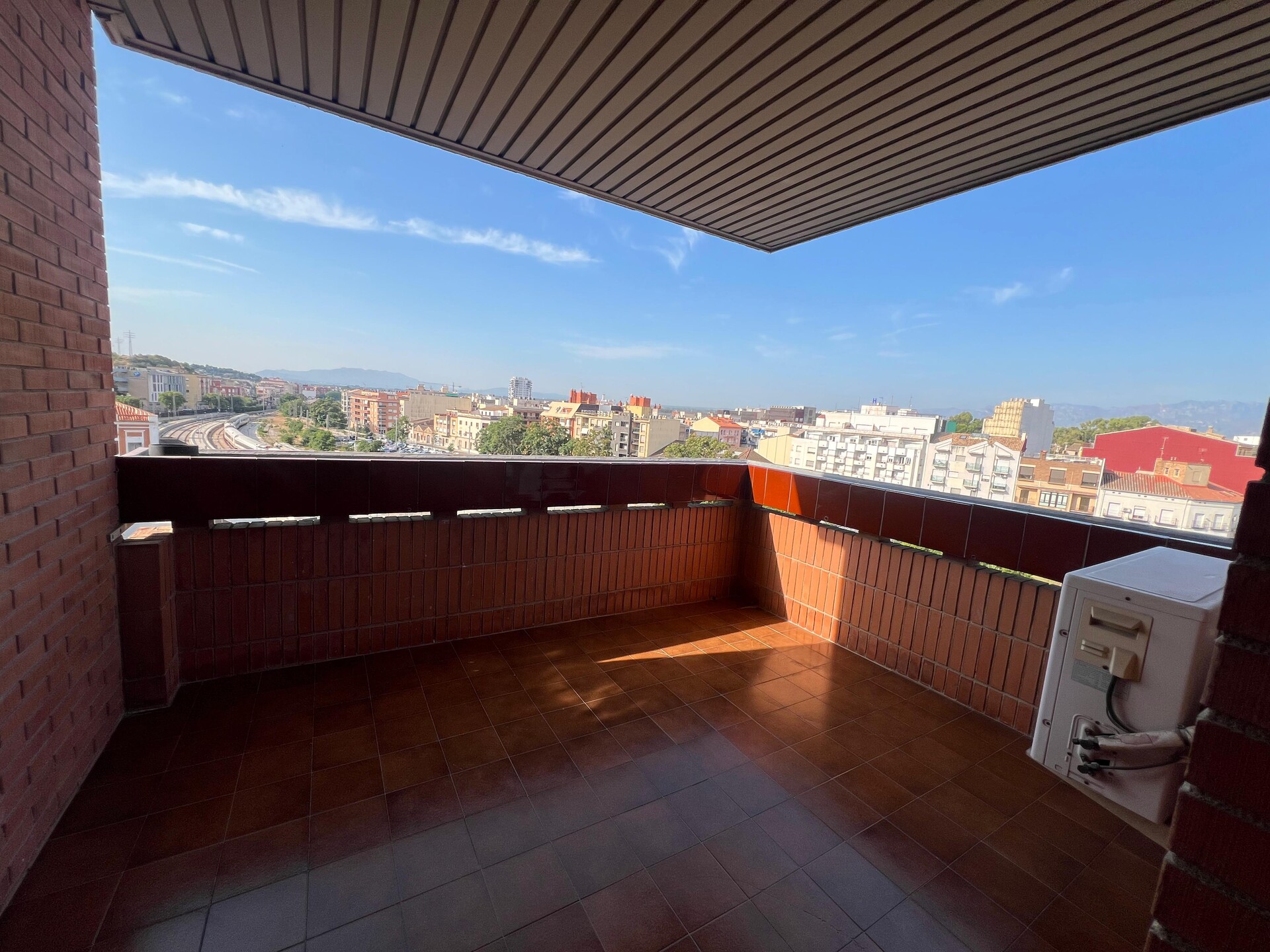 Wohnung 130 m² in Tortosa