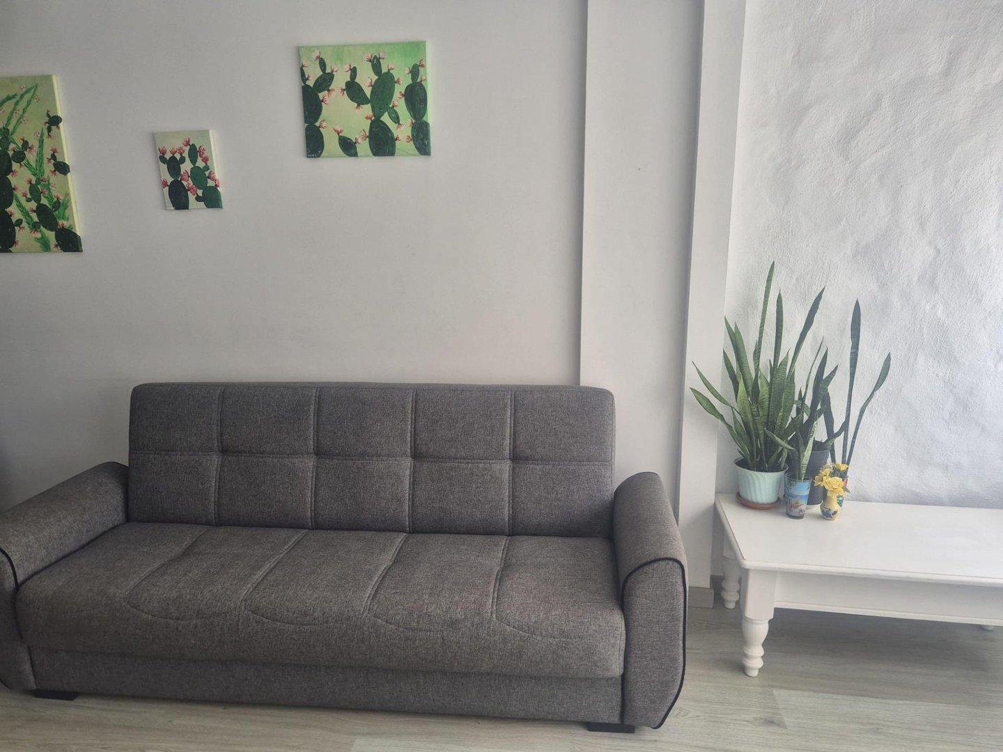 Pis de 49 m² a Arona