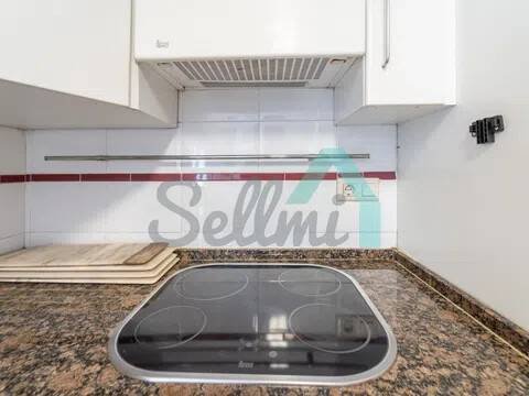 Piso de 75 m² en Gijón