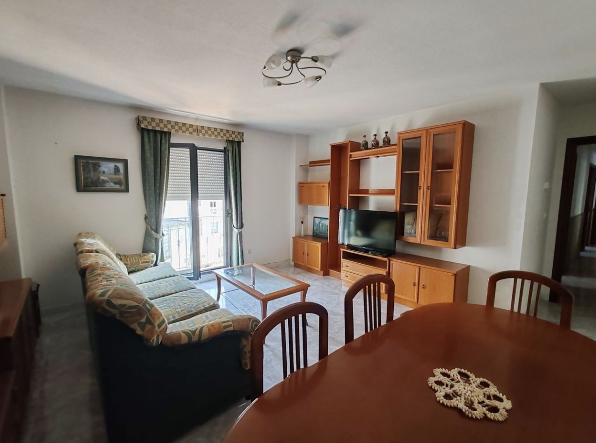 Habitación 110 m², Béjar