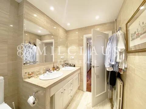 Pis de 170 m² a Sabadell
