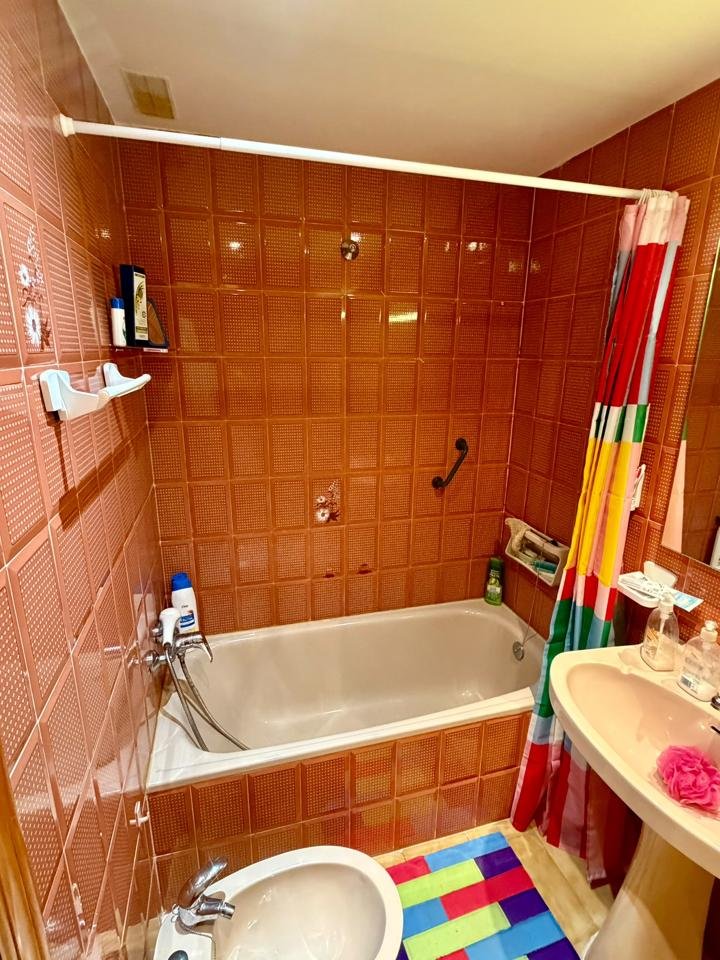 Piso de 103 m² en Roquetas de Mar