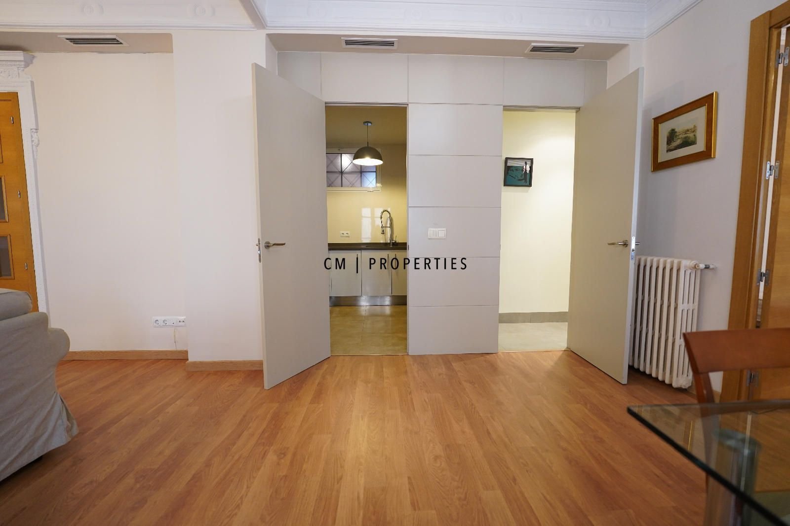 Piso de 120 m² en Valencia