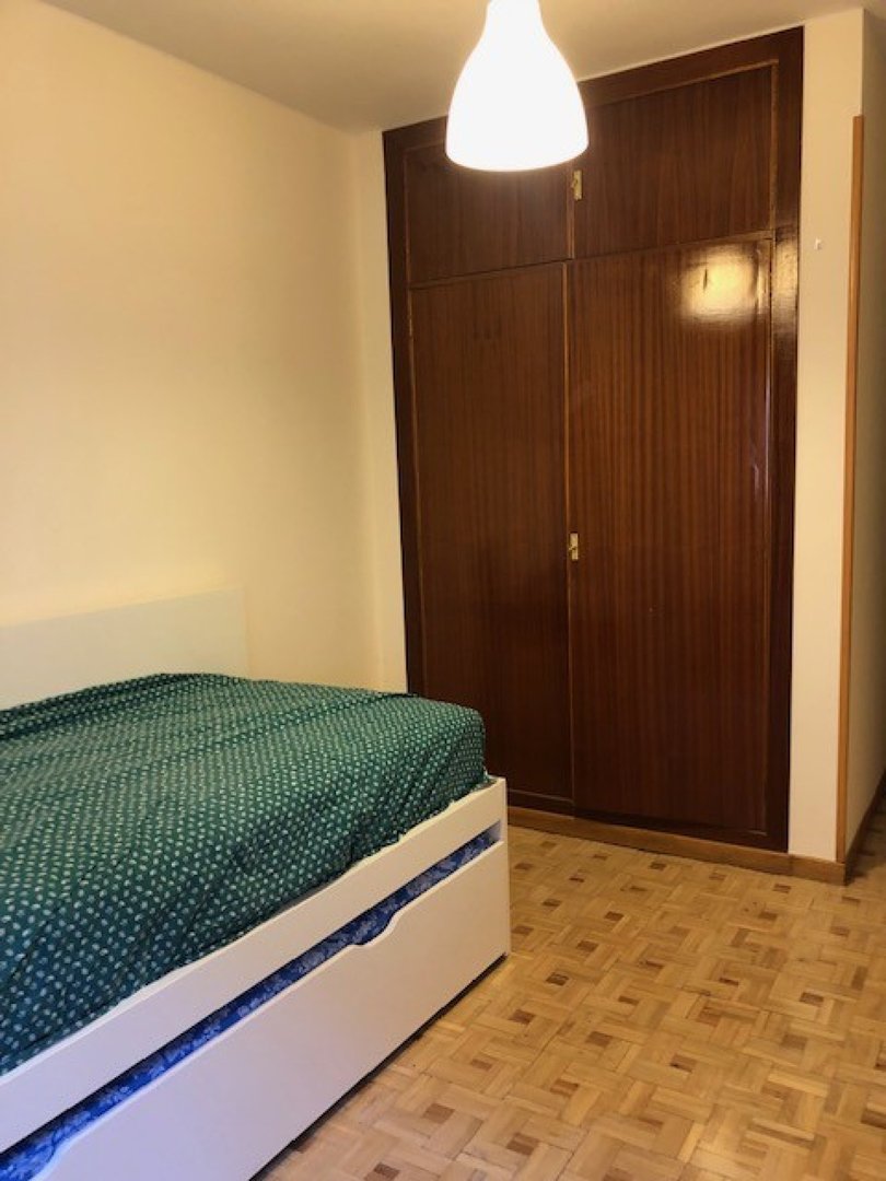 Piso de 94 m² en Segovia