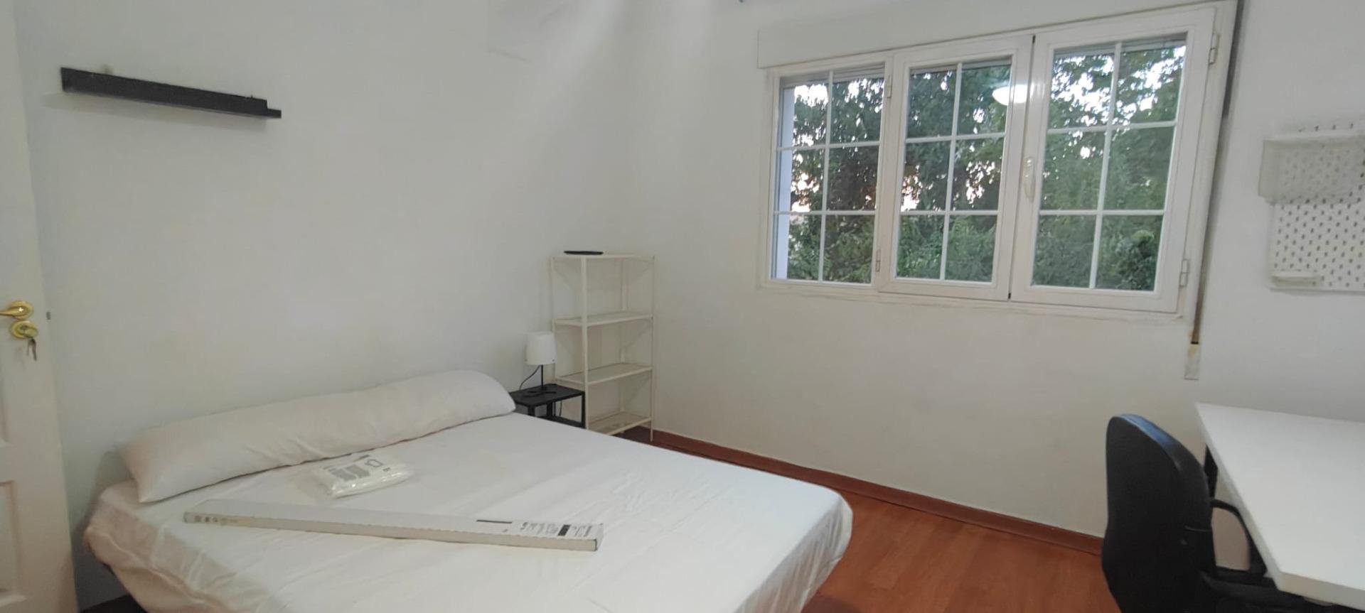 Habitación 186 m², Granada