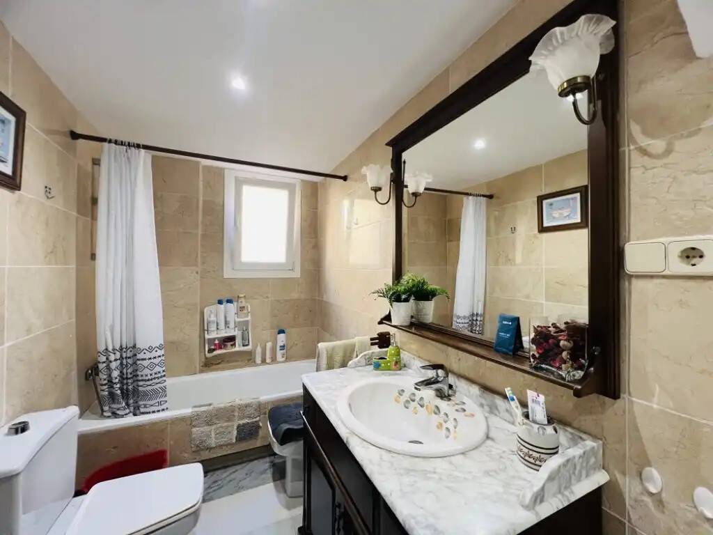 Wohnung 90 m² in Calvià