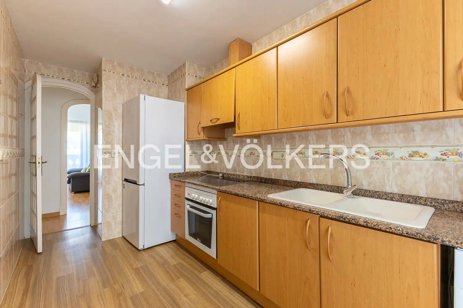 Piso de 132 m² en Valencia