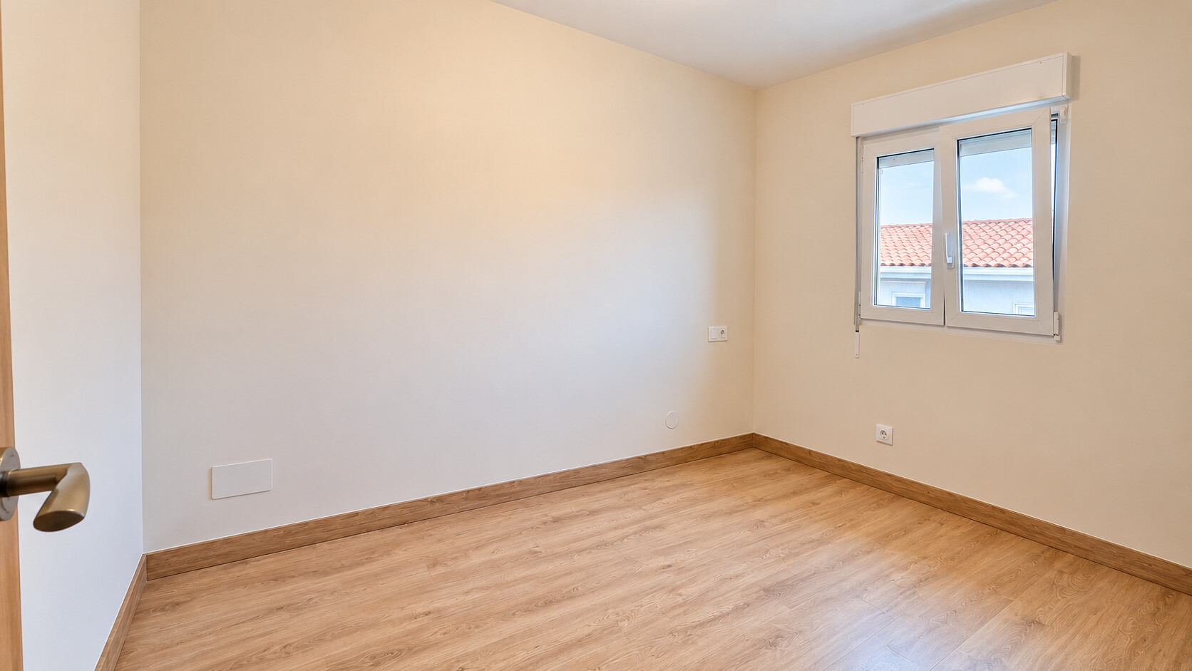 Pis de 53 m² a Santander