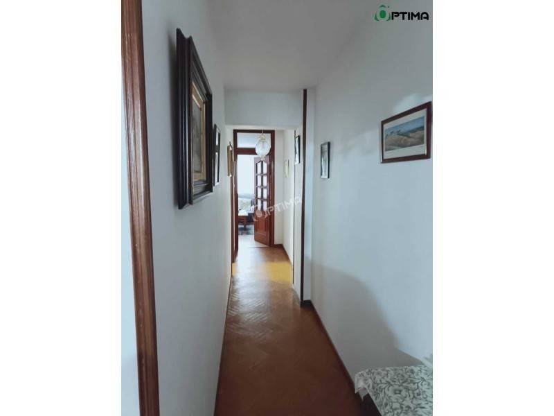 Piso de 122 m² en La Coruña