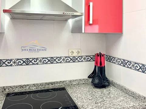 Wohnung 60 m² in Almuñécar