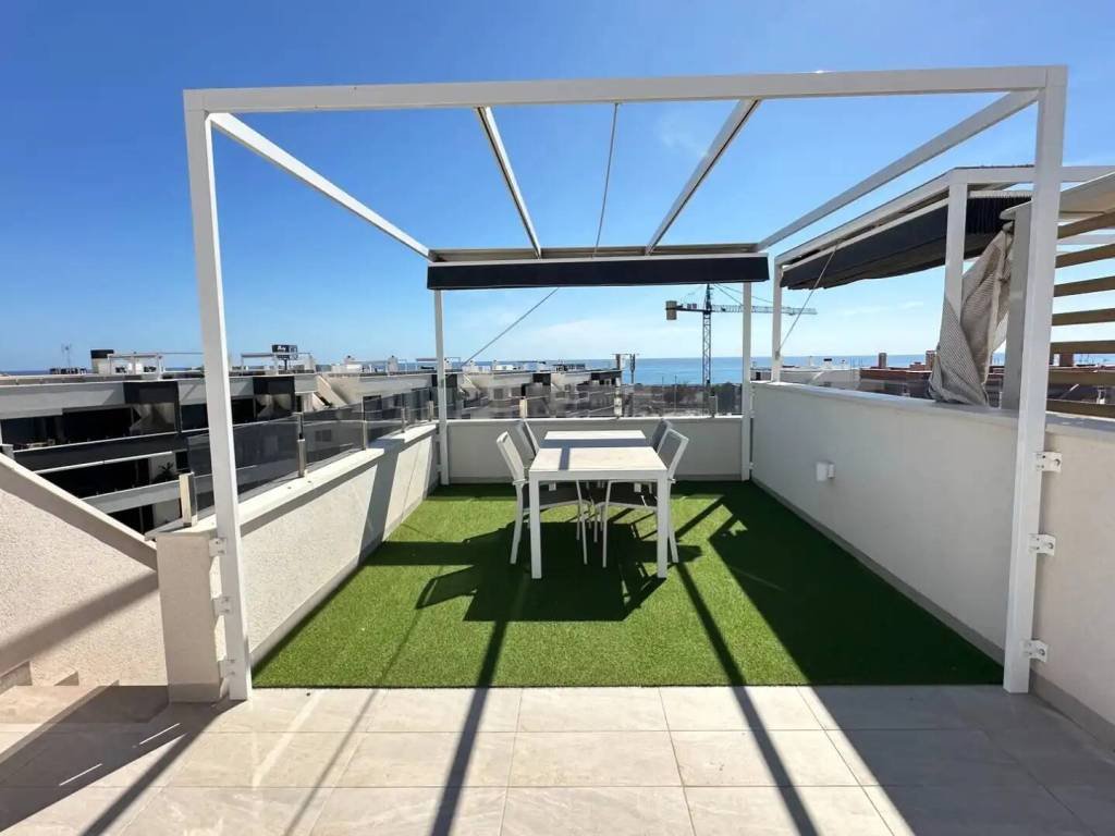 Piso de 75 m² en Orihuela
