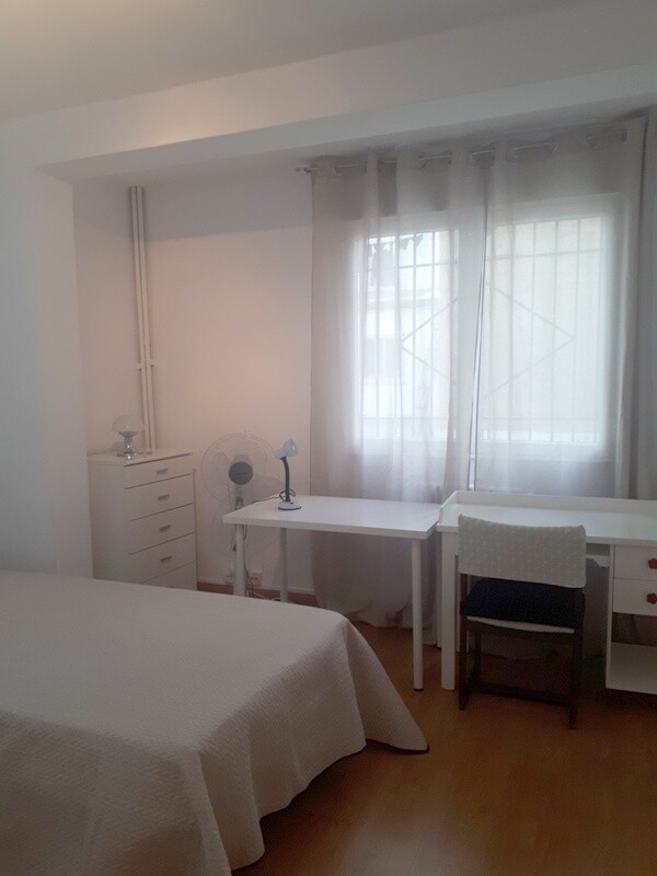 Piso de 150 m² en Salamanca