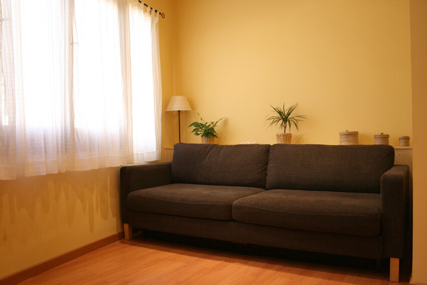 Piso de 45 m² en Barcelona