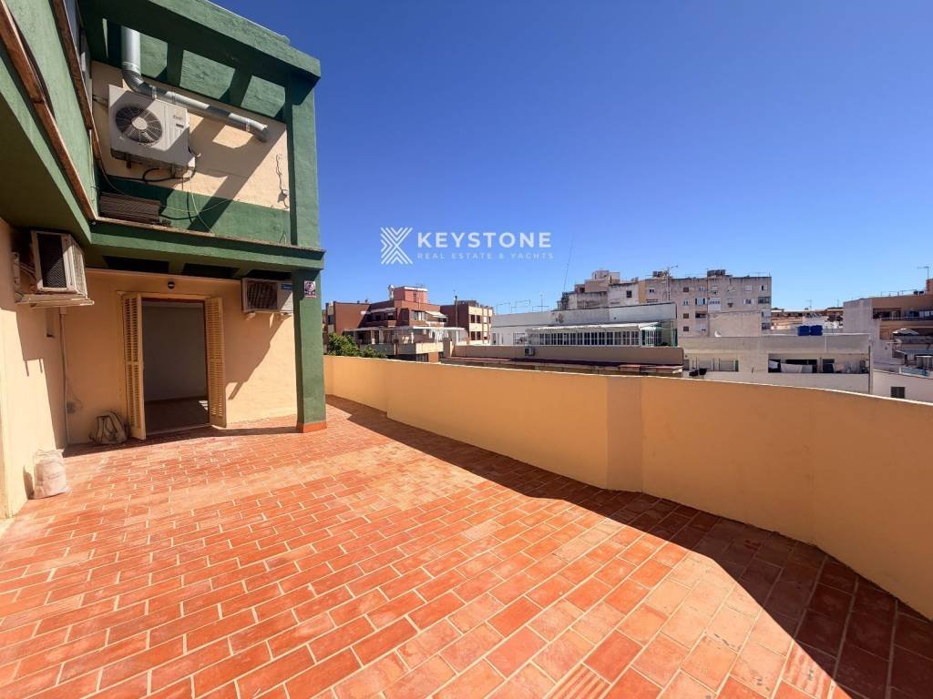 Pis de 150 m² a Palma