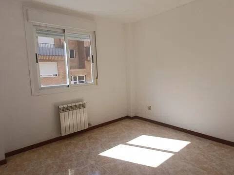 Piso de 80 m² en Utebo