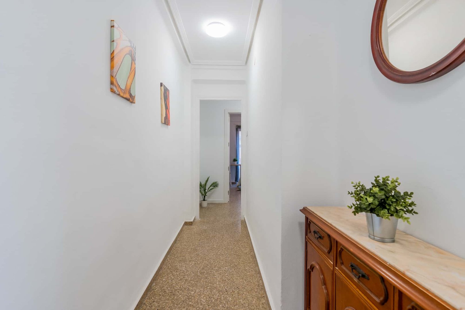 Habitació de lloguer, València