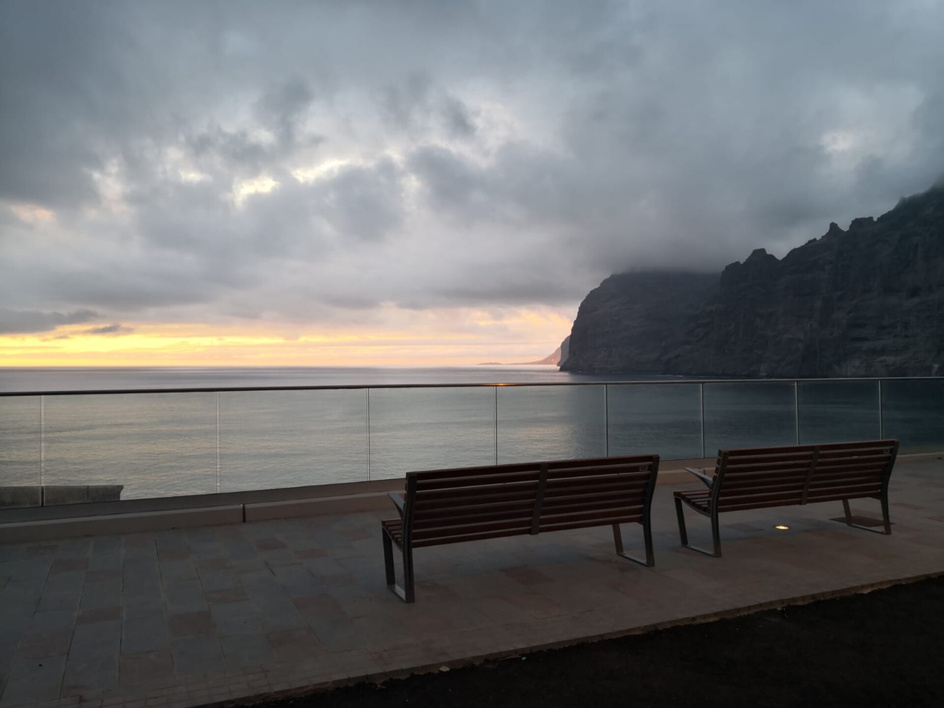 Wohnung 250 m² in Santiago del Teide