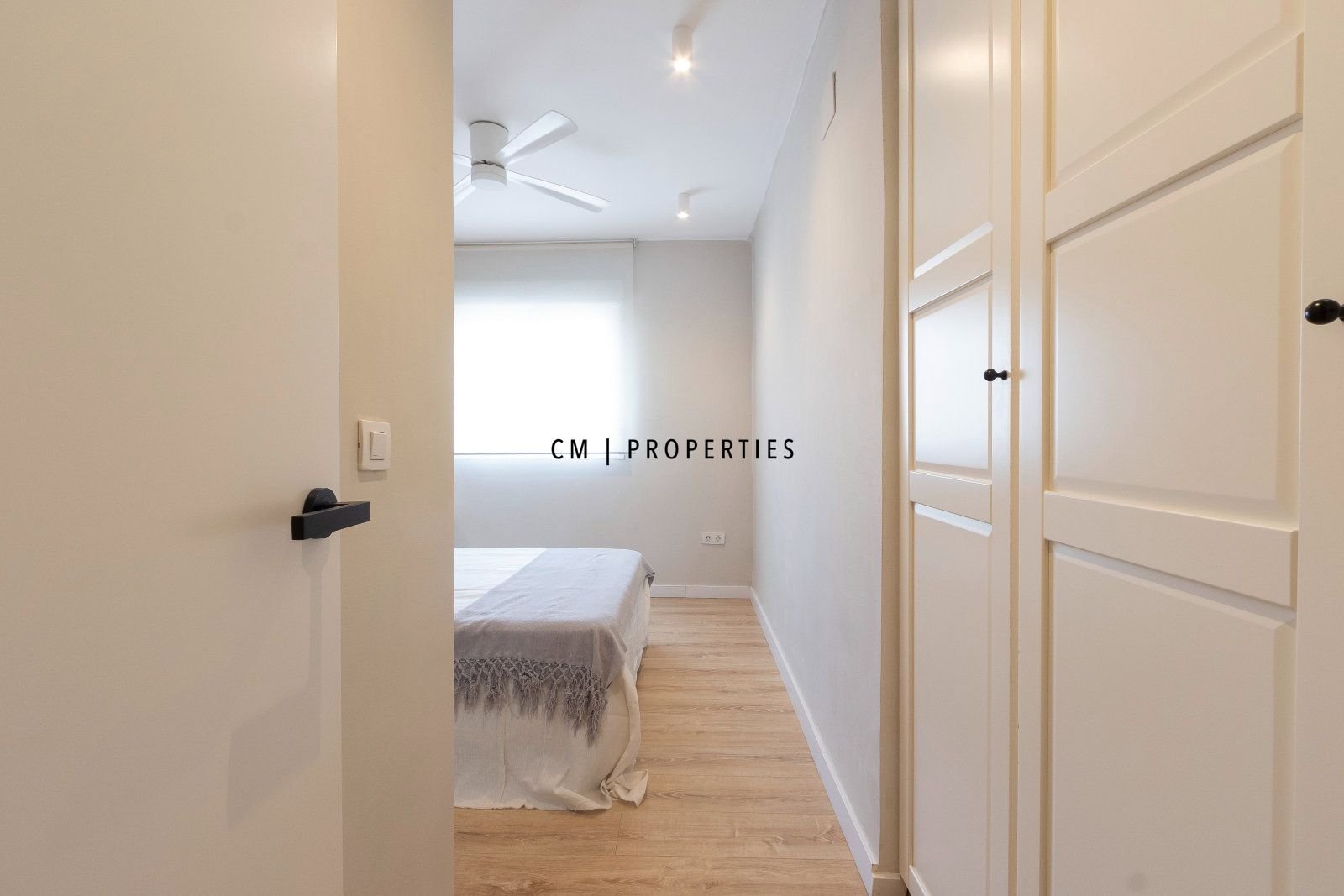 Pis de 74 m² a València