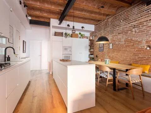 Piso de 88 m² en Barcelona