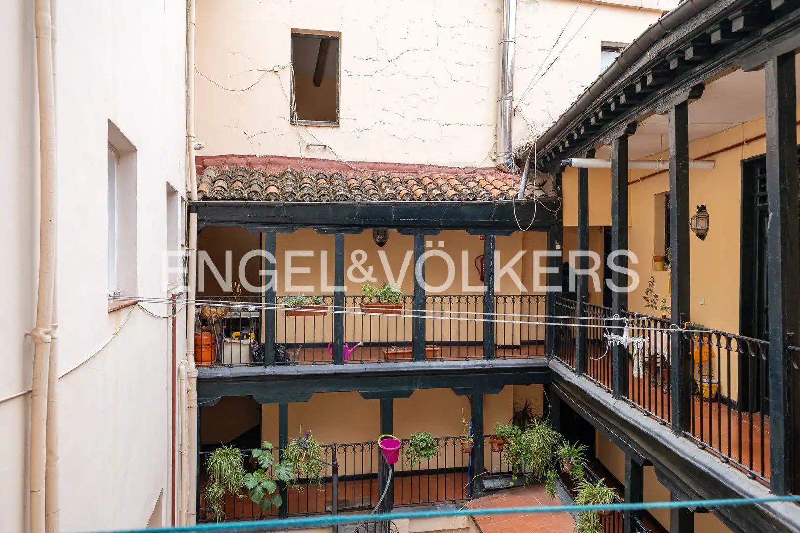 Pis de 79 m² a Madrid