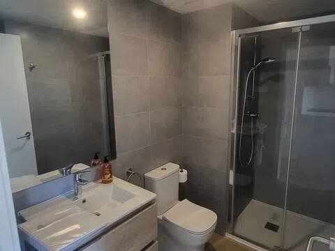 Pis de 60 m² a Madrid
