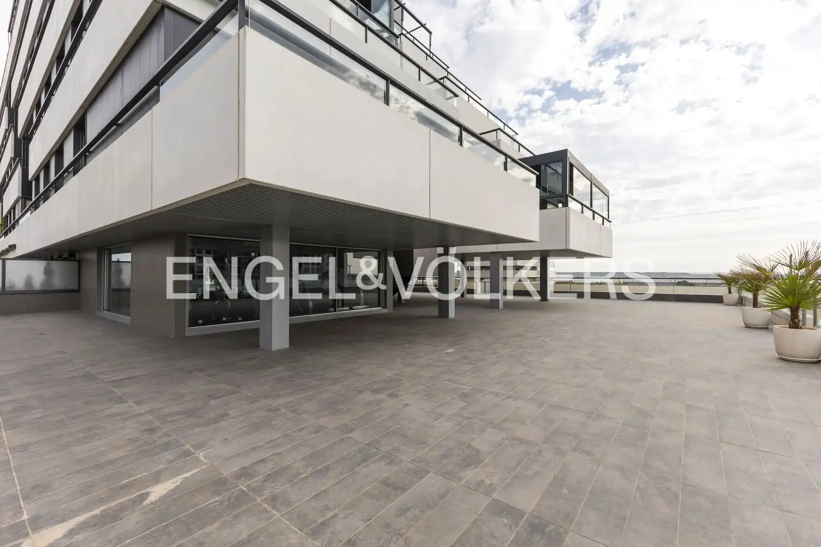 Piso de 234 m² en Madrid