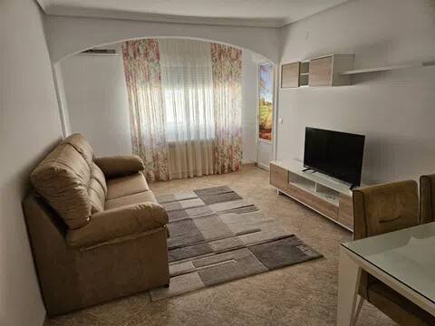 Piso de 120 m² en Ciudad Real