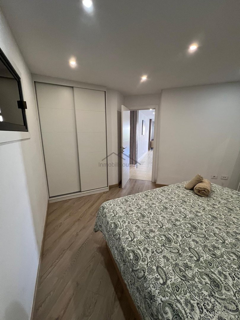 Piso de 65 m² en Arona
