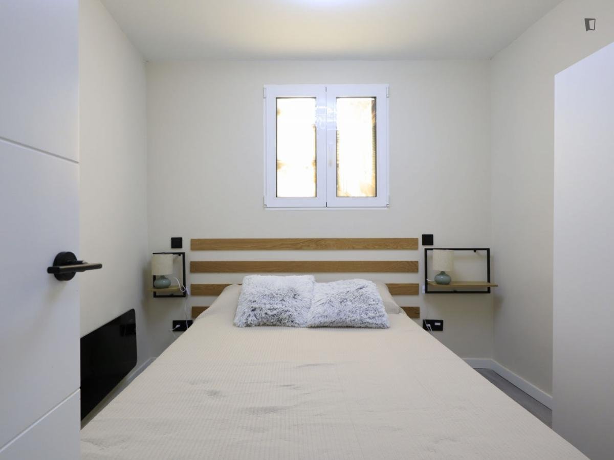 Pis de 65 m² a Madrid