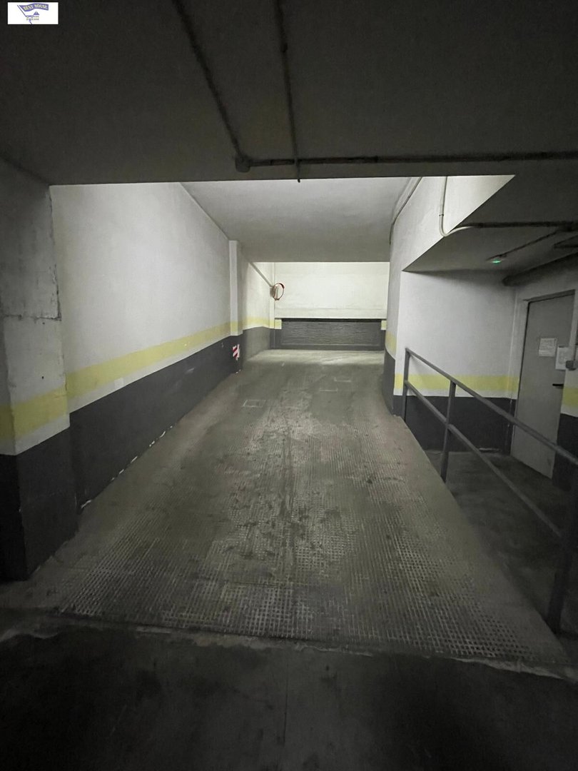 Piso de 124 m² en Albacete