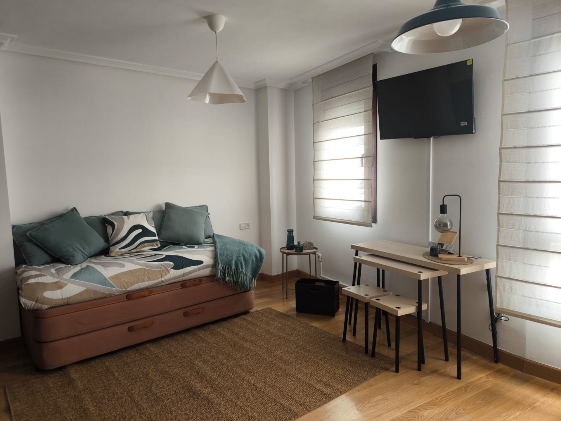 Appartamento 35 m² a Oviedo