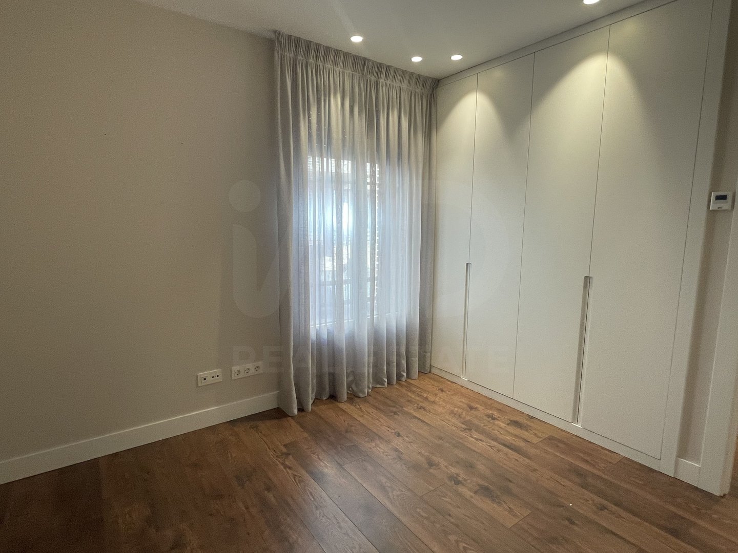 Piso de 151 m² en León