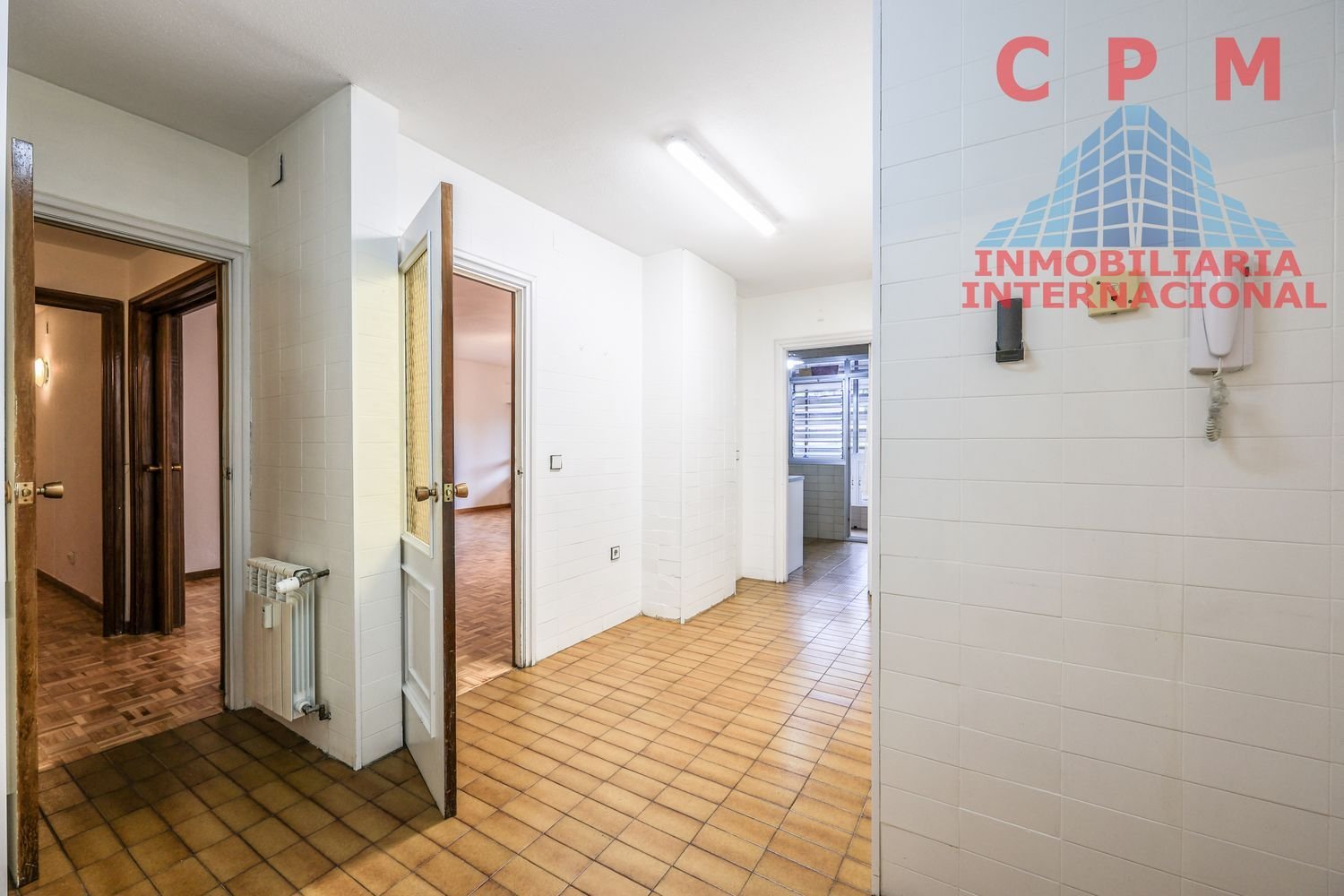 Pis de 207 m² a Madrid