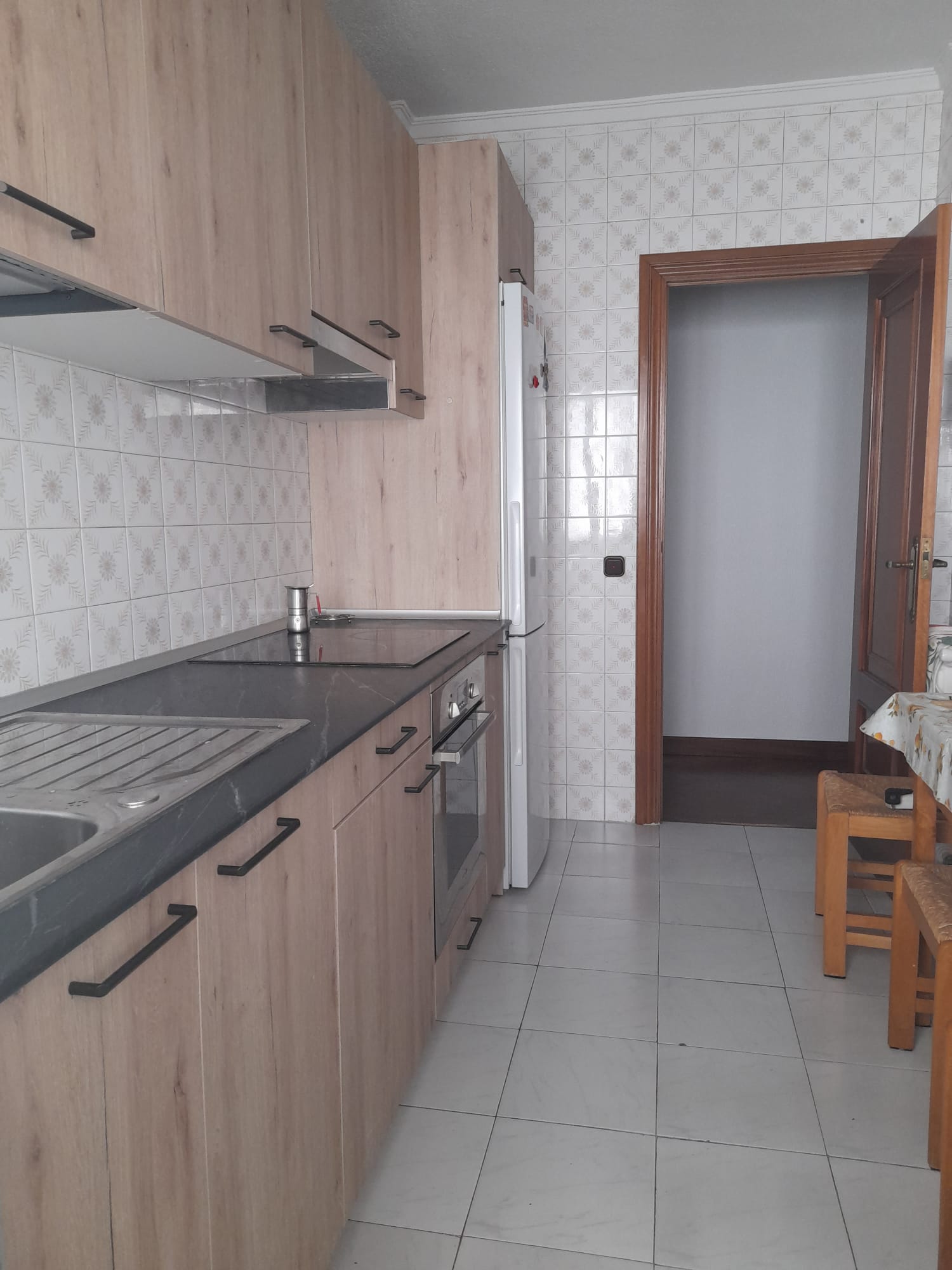 Habitación 85 m², Salamanca